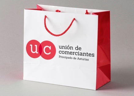 La Unión de Comerciantes estrena nueva imagen corporativa