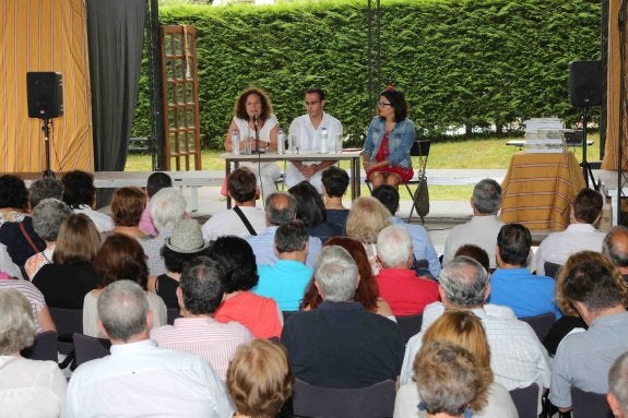 Presentación de la Red de Municipios Indianos del Norte. 