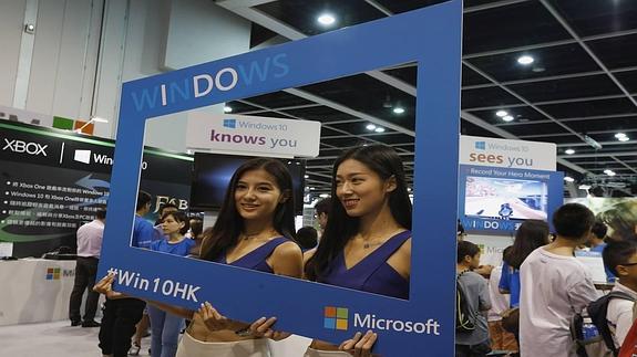 Análisis de 'Windows 10', el nuevo sistema operativo con el que Microsoft quiere resurgir