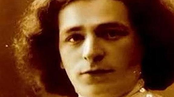 Solomon Shereshevsky