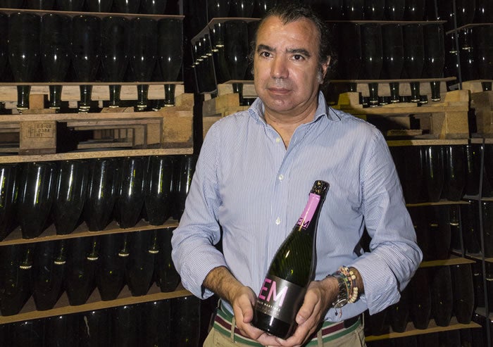 «La tendencia es apostar por la pumarada»