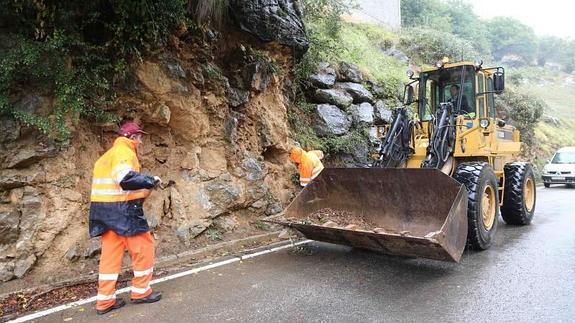 Cabrales prepara una etapa inédita