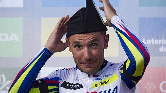 Joaquim 'Purito' Rodríguez