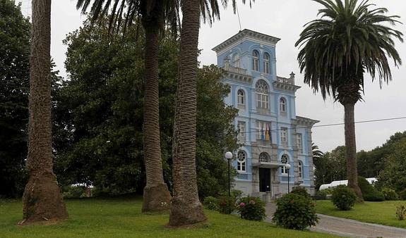 El Archivo de Indianos celebrará este sábado un patronato.