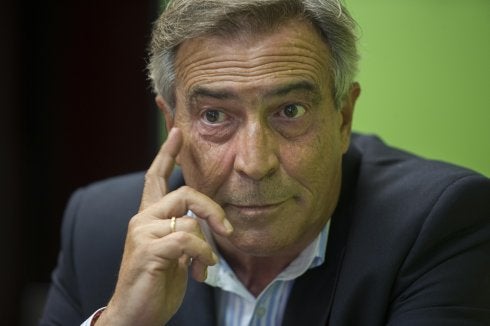 Álvaro Muñiz. 