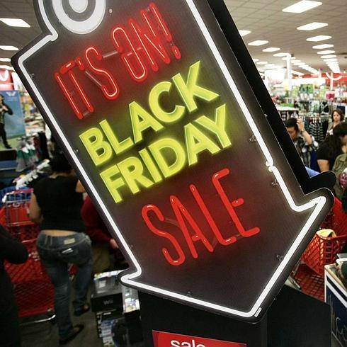 Black Friday y Cibermonday: fechas, tiendas y guía para las compras