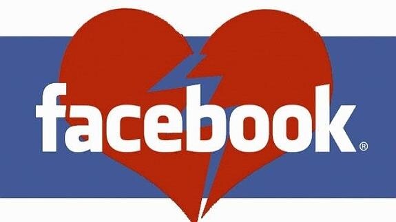 Facebook ayudará a olvidar a los ex sin tener que borrarles de la lista de amigos
