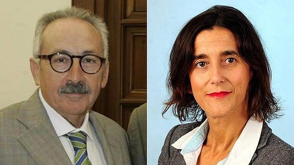 La directora de Gestión de Jove asume la gerencia al jubilarse José Luis San Miguel