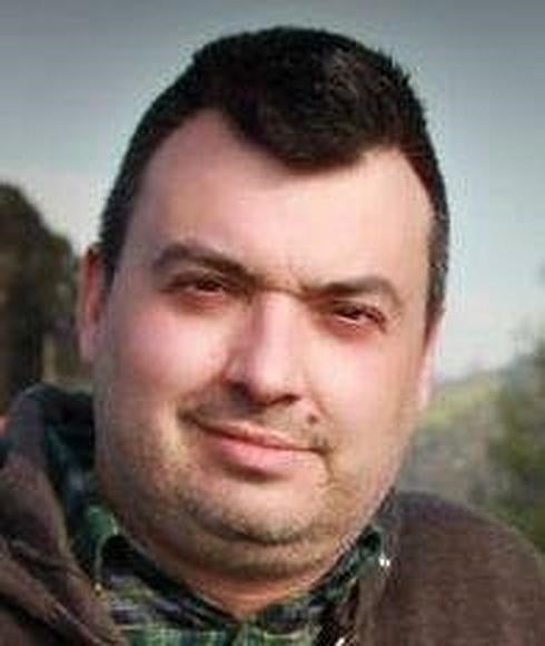 Abel Pérez, edil de Cultura.