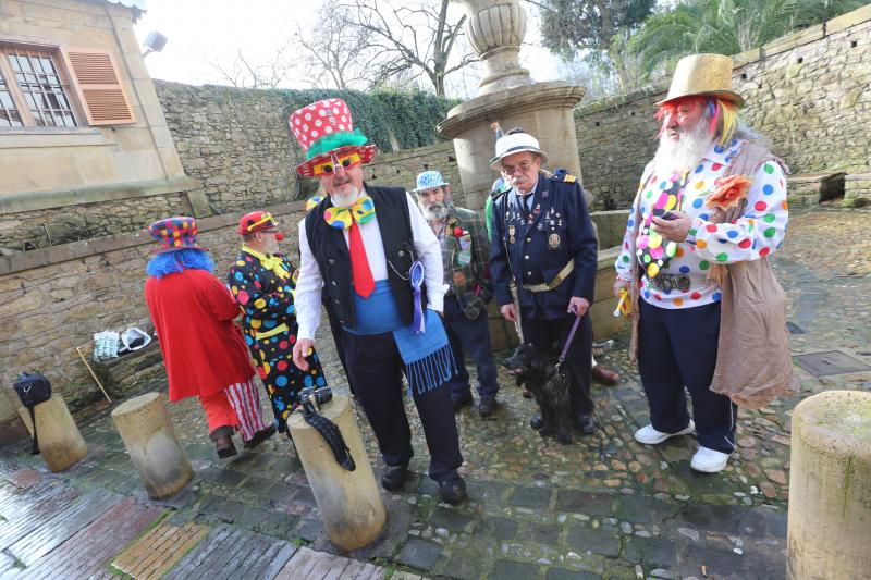 Cuenta atrás para el Antroxu