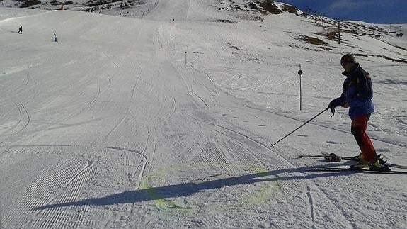 Grandvalira traslada «su más sincero pésame»