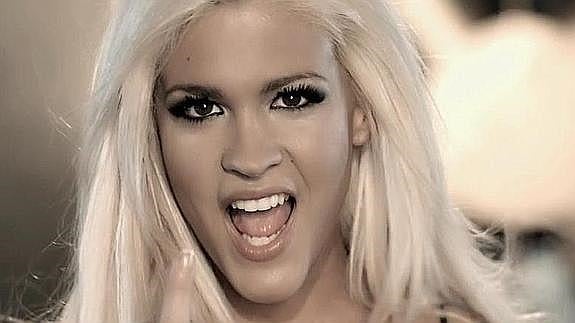 Así suena en realidad Ylenia cuando canta