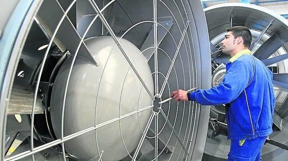 Zitrón, experiencia y alto nivel de competencia tecnológica