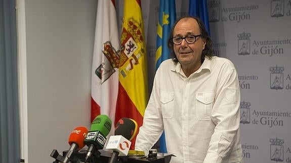 Mario Suárez del Fueyo.