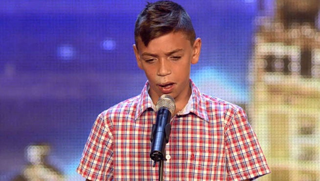 La actuación de 'Got Talent' que sobrepasó a Jesús Vázquez