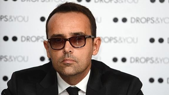 La ofensiva pintada que marcó la infancia de Risto Mejide