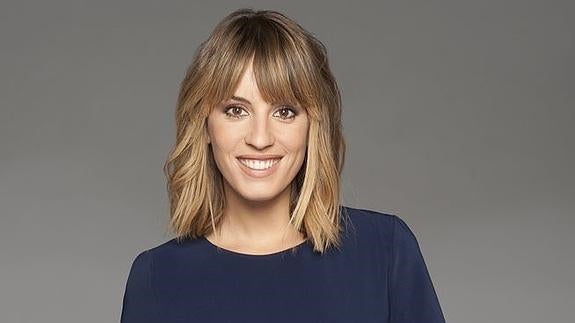 Las redes vapulean a la nueva presentadora de '21 días'