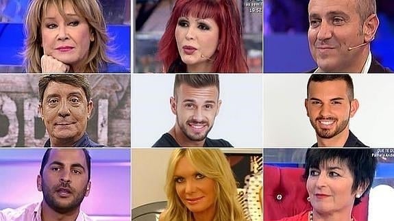 'Supervivientes 2016': ¿Cuáles son los sueldos de los concursantes?