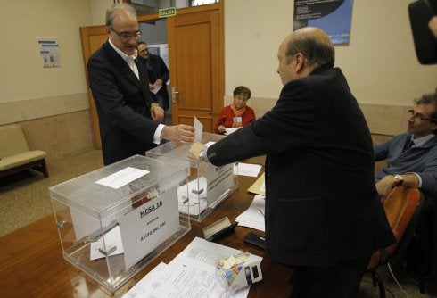 «Soy psicólogo, no adivino. No hay toque de corneta»