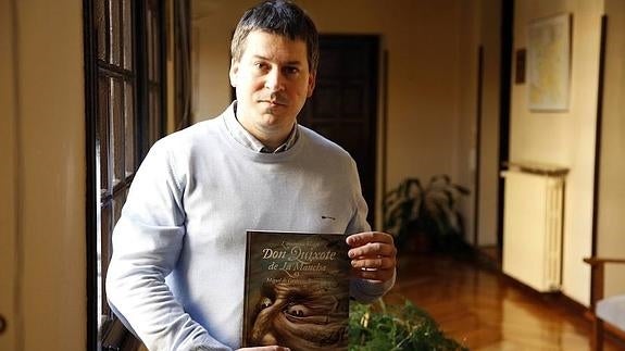 «Es una infamia lo que se le hace al asturiano»