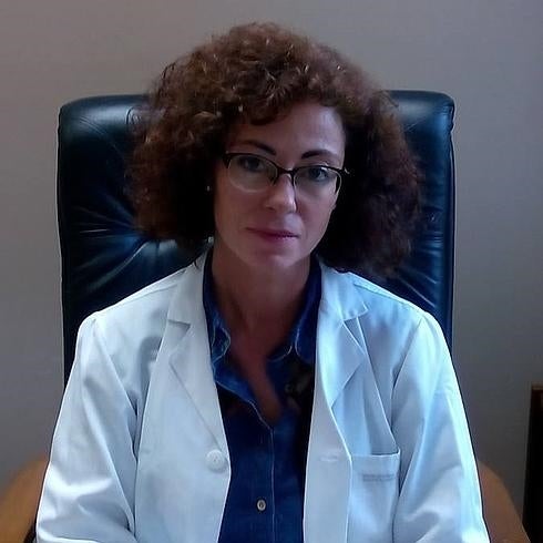 Victoria Játiva, nueva 'número' dos del Servicio de Salud