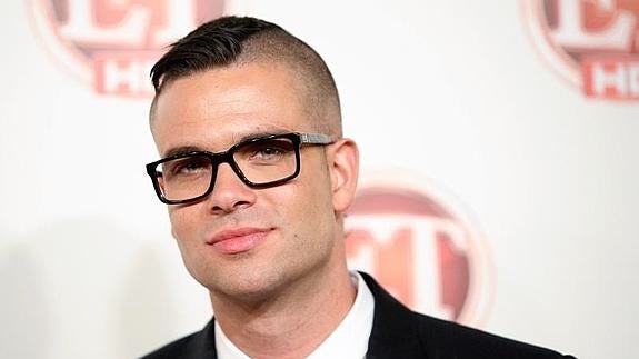 Mark Salling.