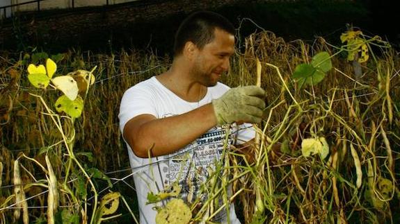 «Prefiero pasar hambre que  ser un esclavo»