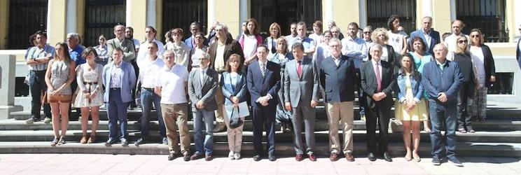 «Esta es nuestra manera de defender la libertad, la vida y nuestros valores»