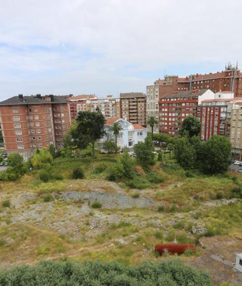 La Quinta de Pedregal, sede del grupo.