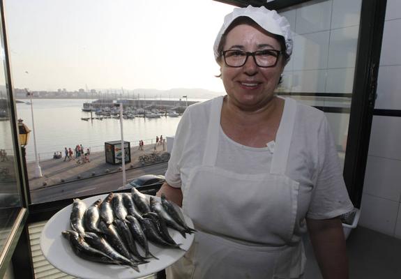 Favor Disparidad Pulido Lo que debes saber para preparar las mejores sardinas a la plancha | El  Comercio