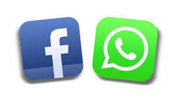 Whatsapp compartirá con Facebook el número de teléfono de los usuarios