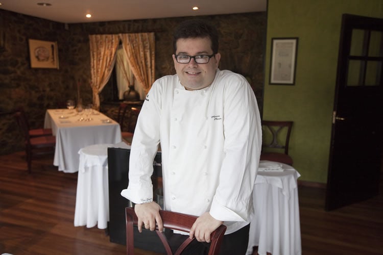 «Estamos en el centro financiero y ahora también en el administrativo»