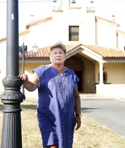 «De momento no veo un futuro claro para la cofradía»