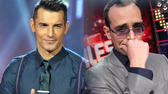 El motivo de Jesús Vázquez para dejar 'Got Talent'