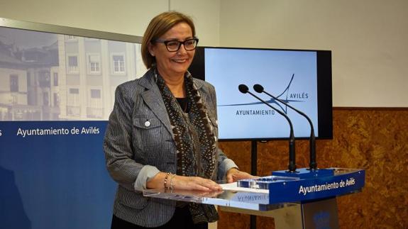 Avilés recibe 10 millones de euros de los fondos europeos Desarrollo Urbano Sostenible (DUSI)