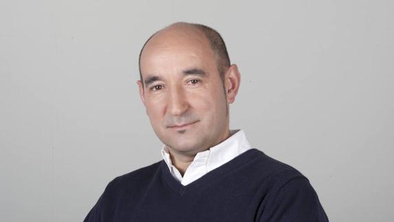 Belarmino Alvarez Arias.