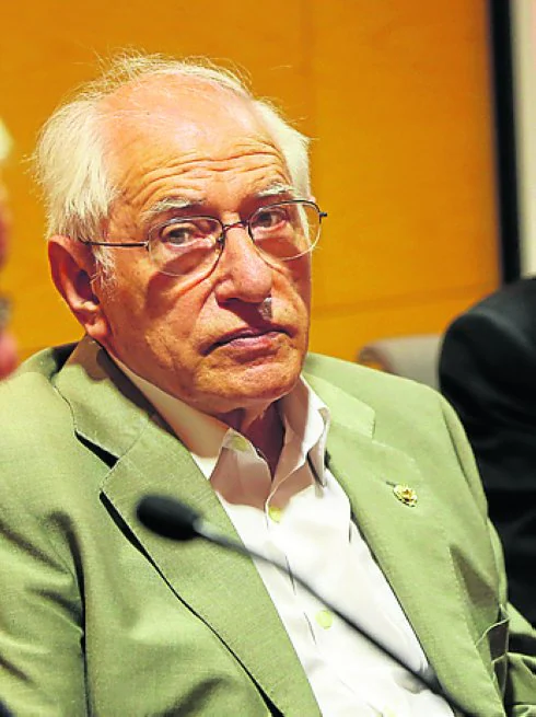 José Manuel Feito. 