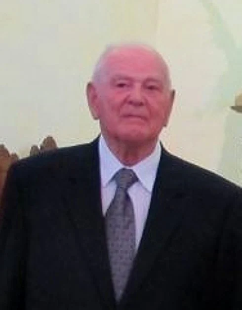 José Luis Fernández. :: E. C.