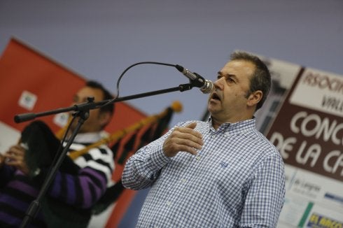 Las grandes voces toman La Nueva