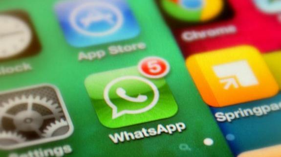¿Conoces la última novedad de Whatsapp que divide a los usuarios?