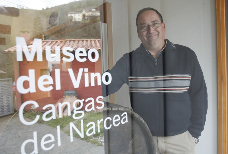 Museo del vino