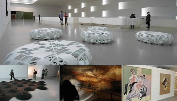 Tradición y cultura de Asturias a través de sus museos