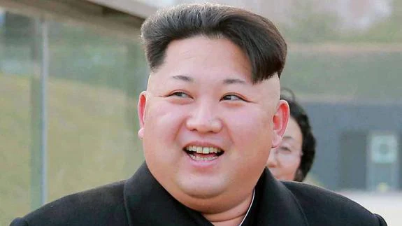 Prohíben llamar 'gordito' a Kim Jong-Un