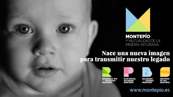 El Grupo Montepío presenta su nueva imagen corporativa