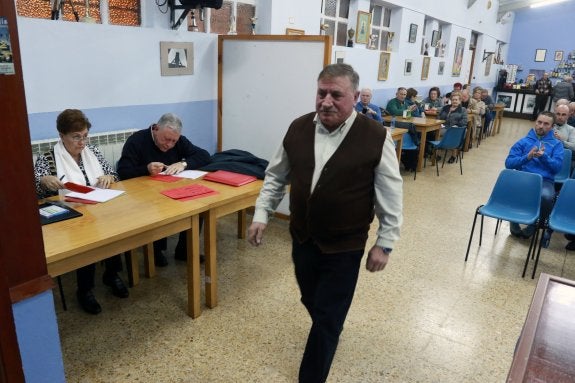 La Nueva convierte en arte a La Tonada Minera