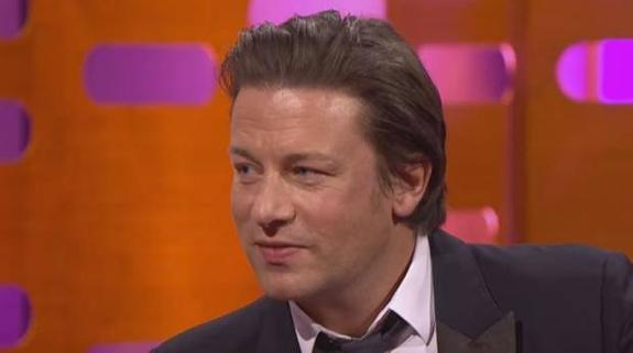 La contundente respuesta de Jamie Oliver a quienes criticaron su particular paella