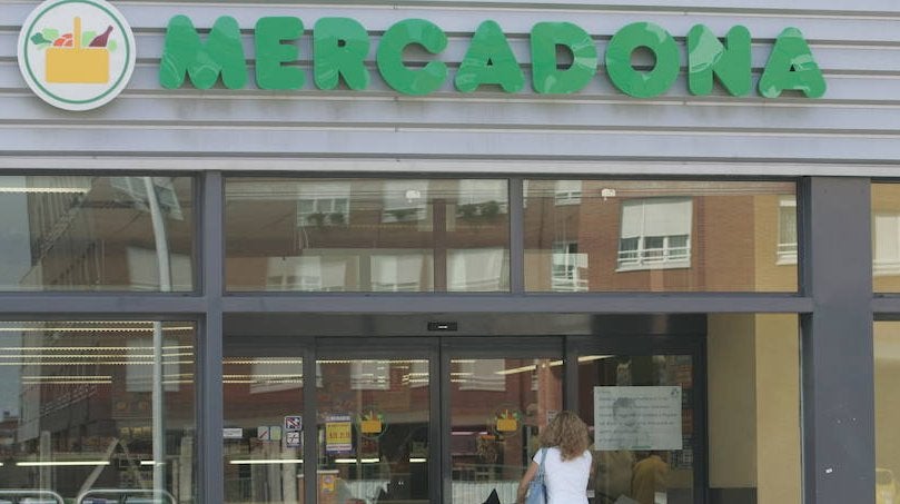 Mercadona invertirá 180 millones de euros en 2017 para hacer más eficientes 125 tiendas