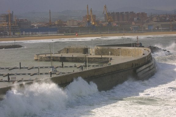 El patrimonio industrial olvidado