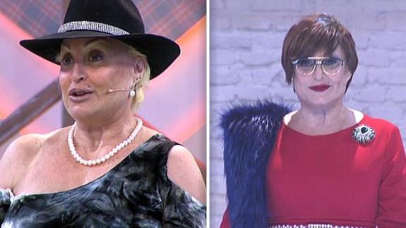 Así es Aramis Fuster tras su paso por 'Cámbiame'