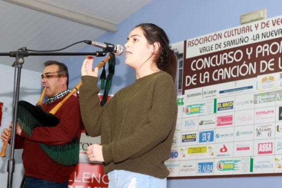 La Nueva inicia la Semifinal de su Concurso de Tonada